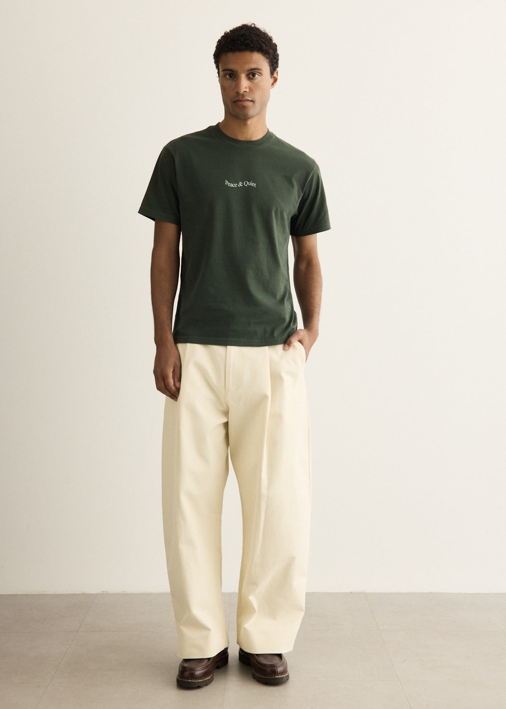 Wordmark T-Shirt