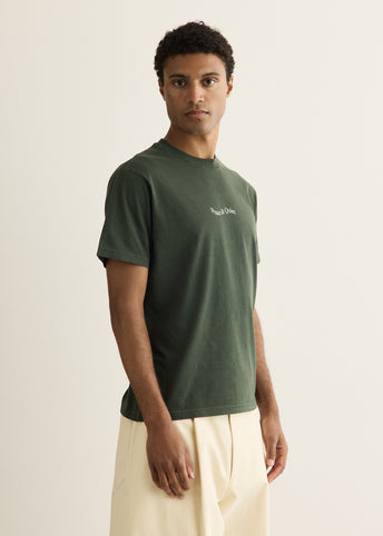 Wordmark T-Shirt