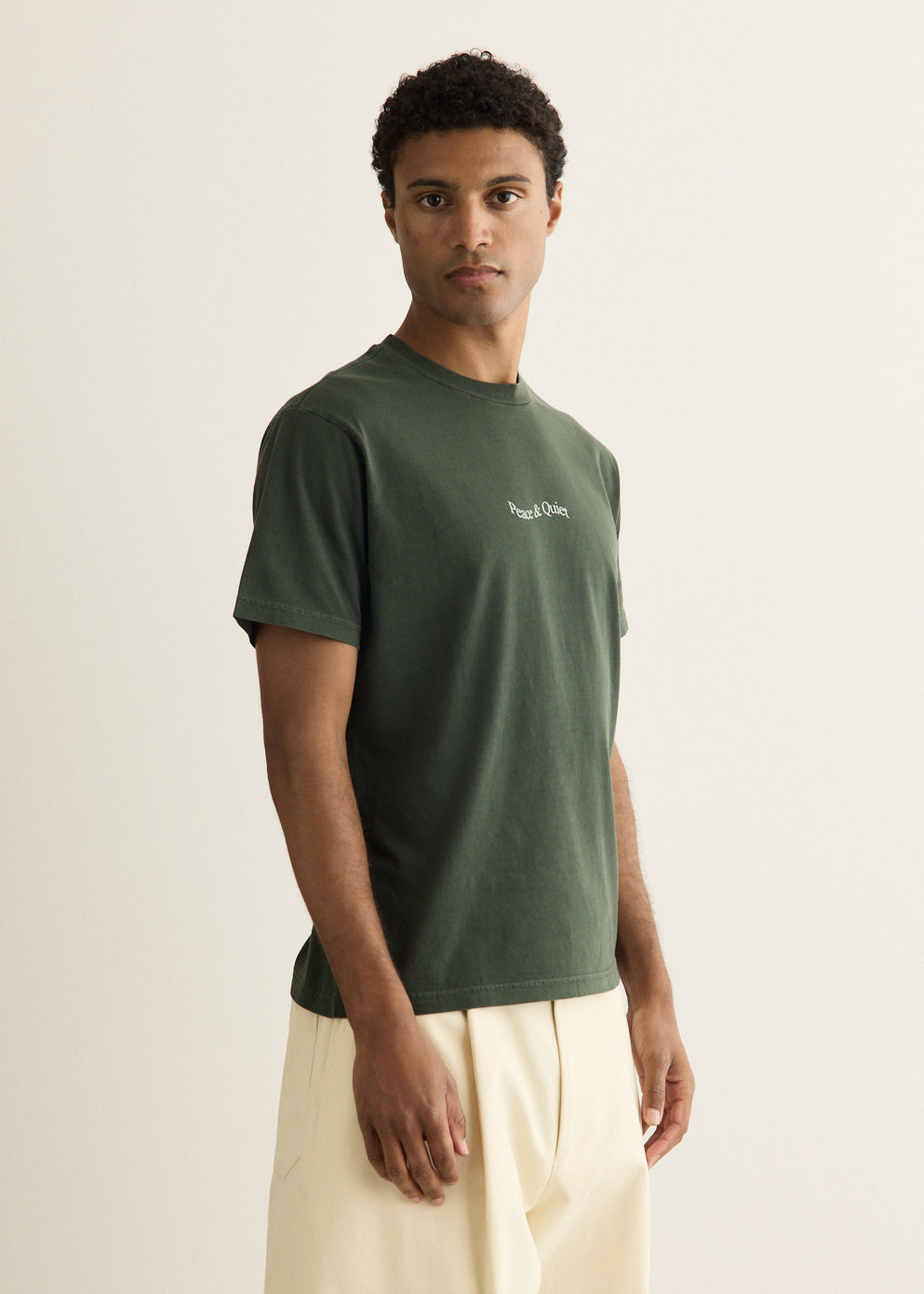 Wordmark T-Shirt