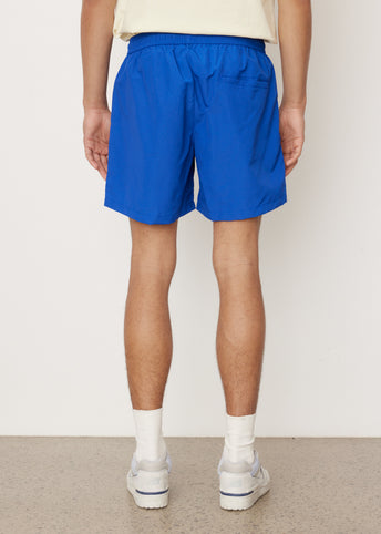 MADE in USA Pintuck Shorts