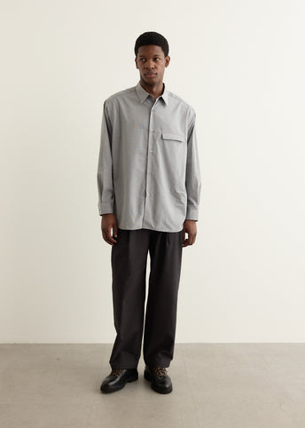 Oversized Shirt