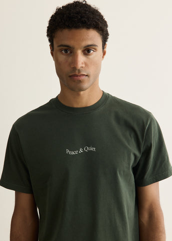 Wordmark T-Shirt