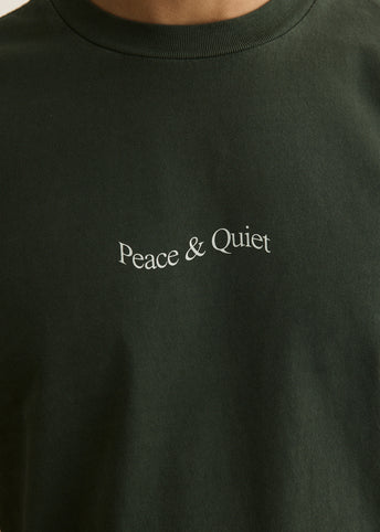 Wordmark T-Shirt