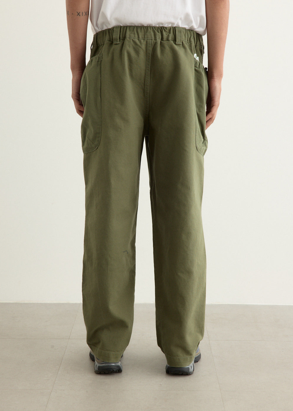 Gardener Pants