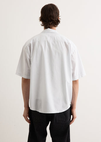 Camp Collar Shirt