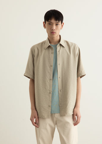 Freddy Short Sleeve Shirt