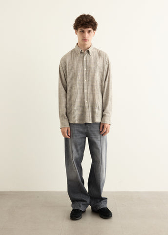 Button Down Shirt
