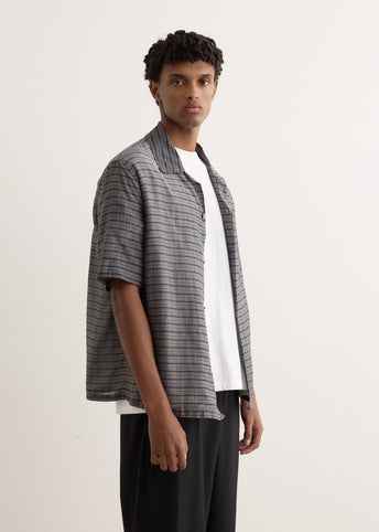 Heusen Shortsleeve Shirt