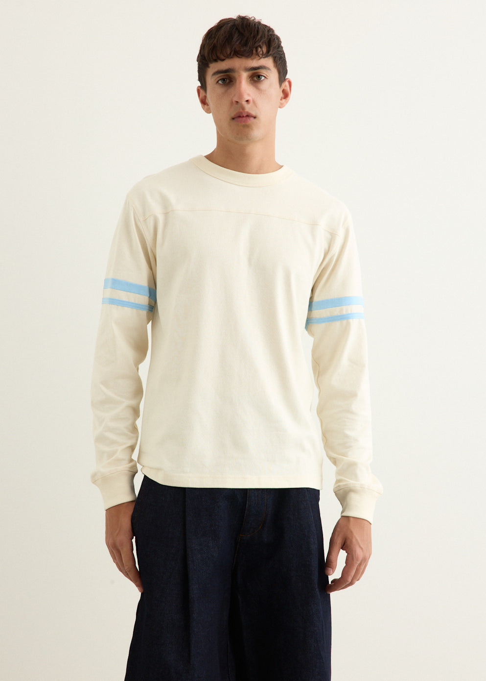 Tullum Long Sleeve T-Shirt