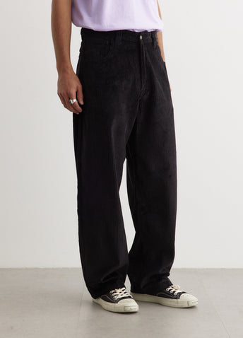 Wide-Wale Corduroy Jeans