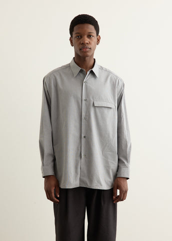 Oversized Shirt