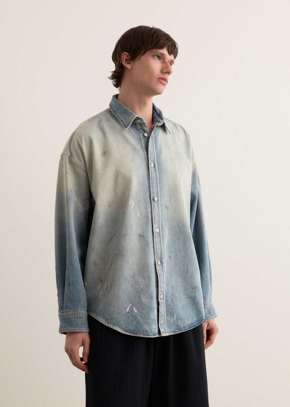 Setar Trafalgar Shirt