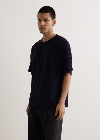 Fons Boxy Fit T-Shirt
