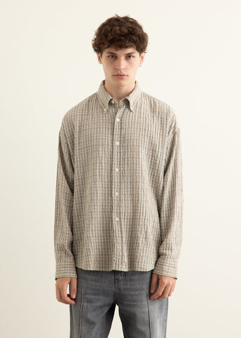 Button Down Shirt