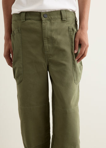 Gardener Pants