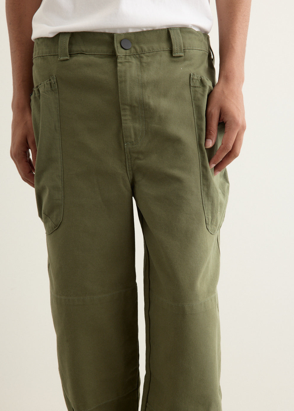 Gardener Pants