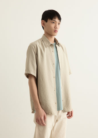 Freddy Short Sleeve Shirt