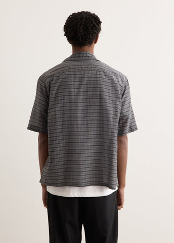 Heusen Shortsleeve Shirt