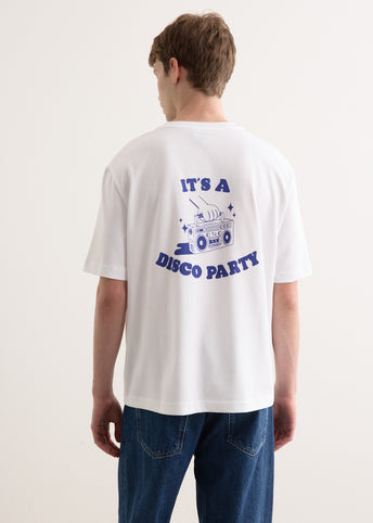 Disco T-Shirt