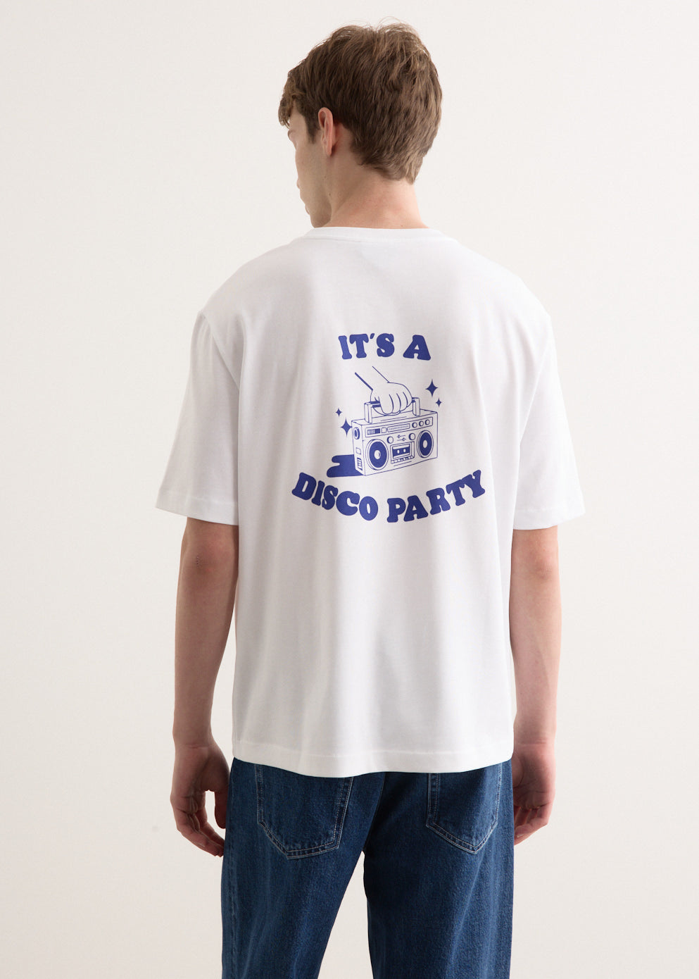 Disco T-Shirt