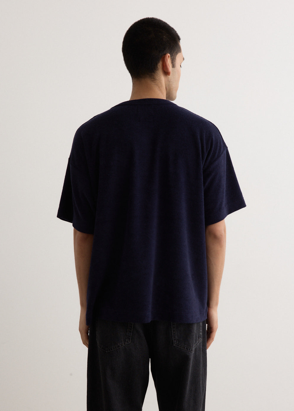 Fons Boxy Fit T-Shirt