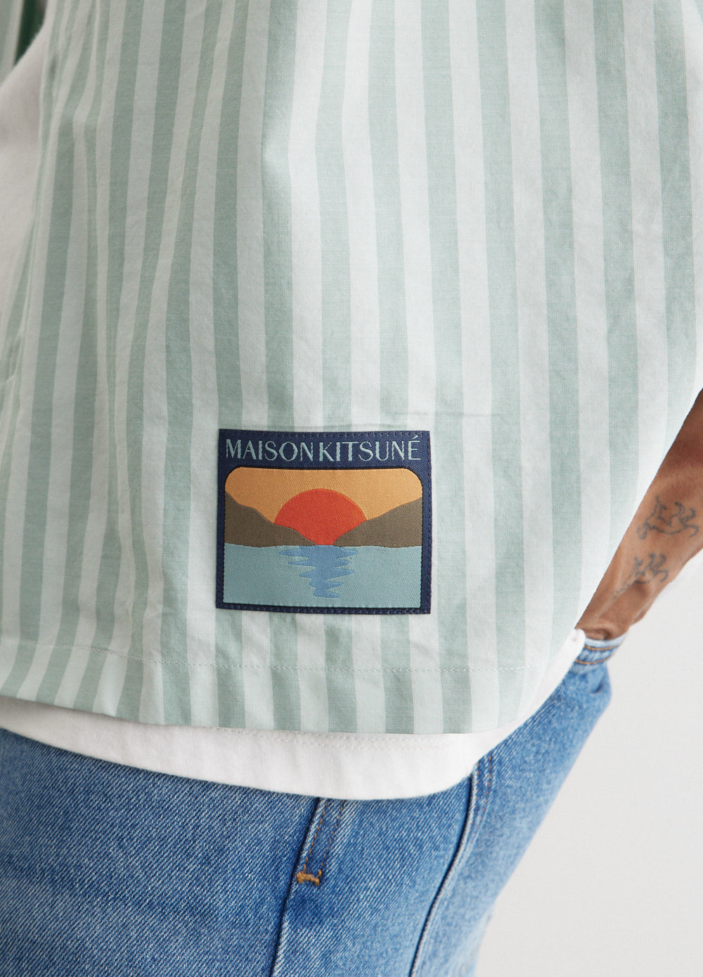 Resort Shirt