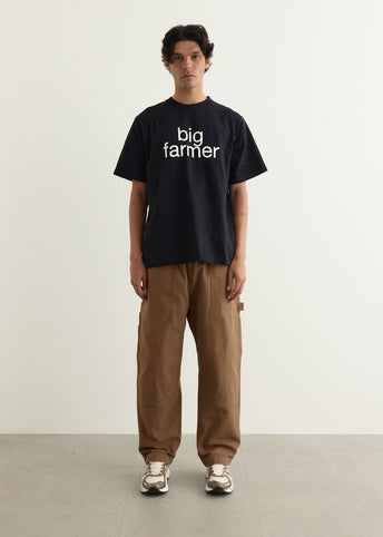 Big Farmer T-Shirt