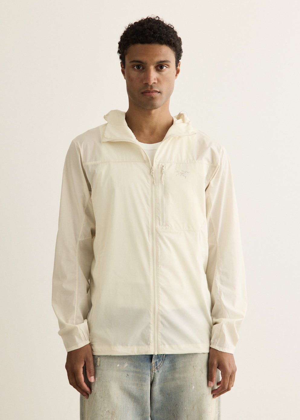 Squamish Hoody