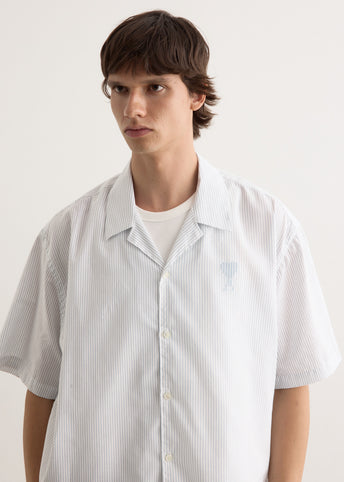 Camp Collar Shirt