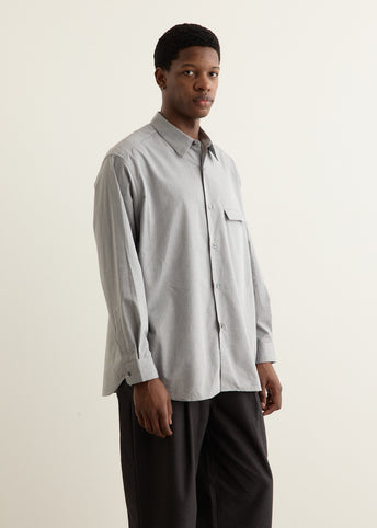 Oversized Shirt