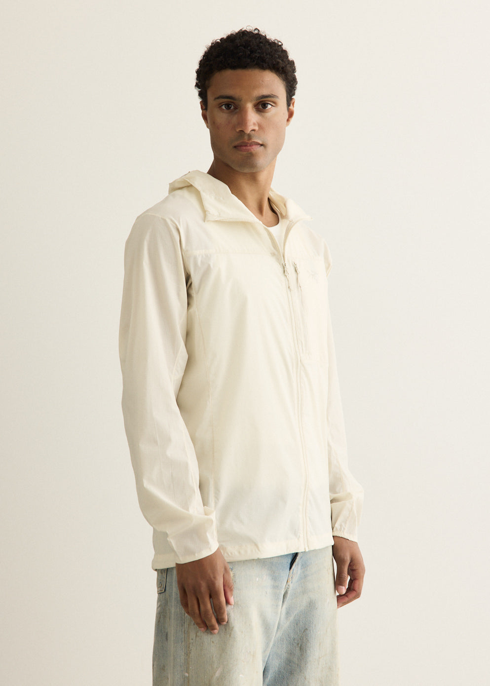 Squamish Hoody