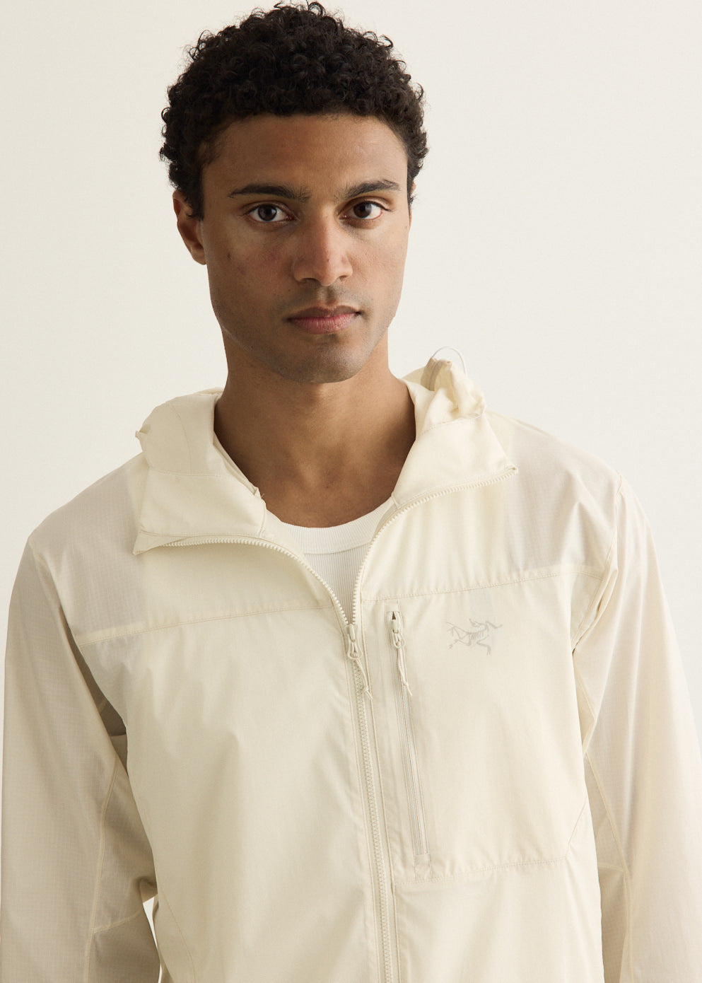 Squamish Hoody