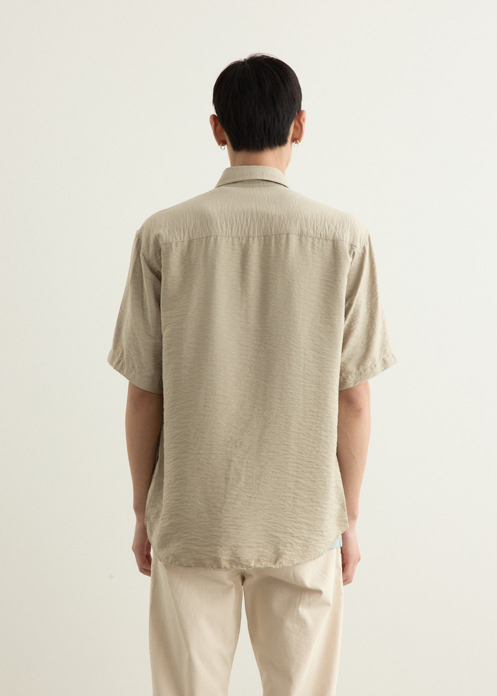 Freddy Short Sleeve Shirt