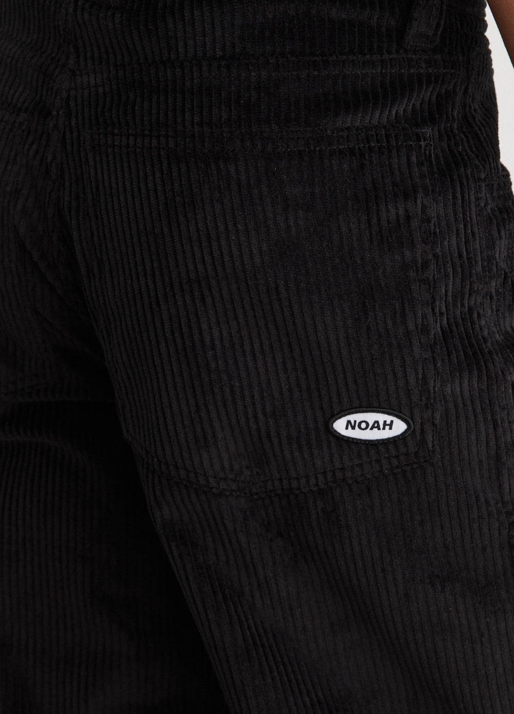 Wide-Wale Corduroy Jeans