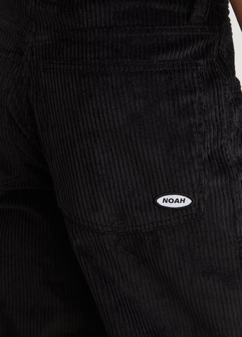 Wide-Wale Corduroy Jeans