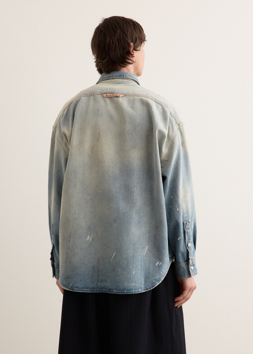 Setar Trafalgar Shirt