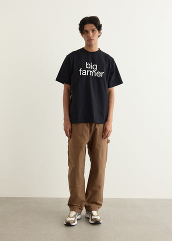 Utility Chef Pants