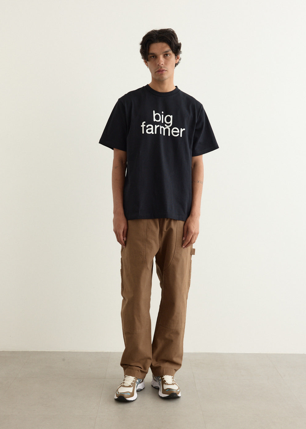Utility Chef Pants