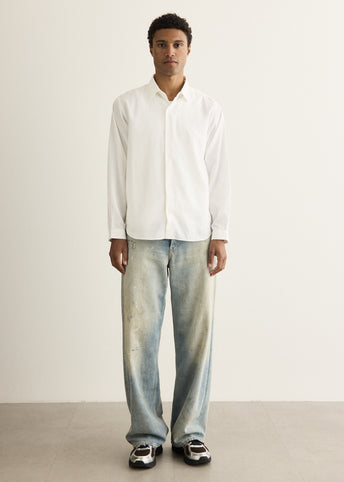 Relaxed Comfort Shirt