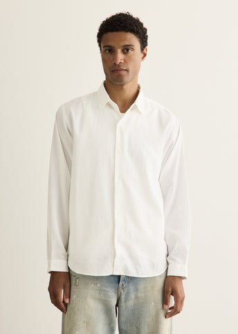 Relaxed Comfort Shirt