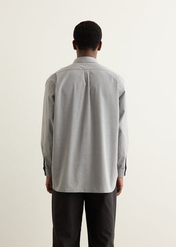 Oversized Shirt