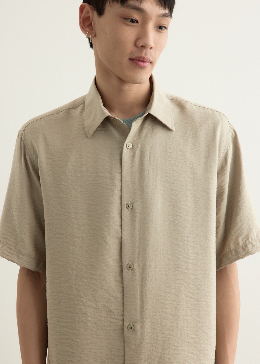 Freddy Short Sleeve Shirt