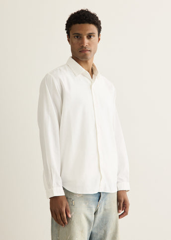 Relaxed Comfort Shirt