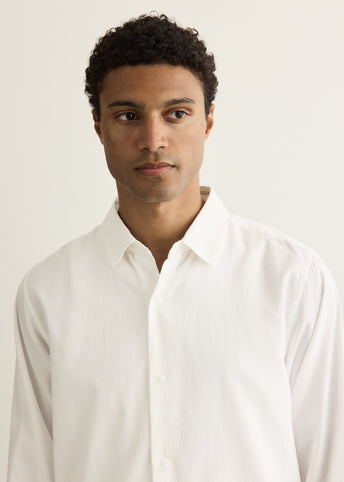 Relaxed Comfort Shirt
