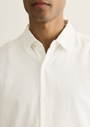 Relaxed Comfort Shirt