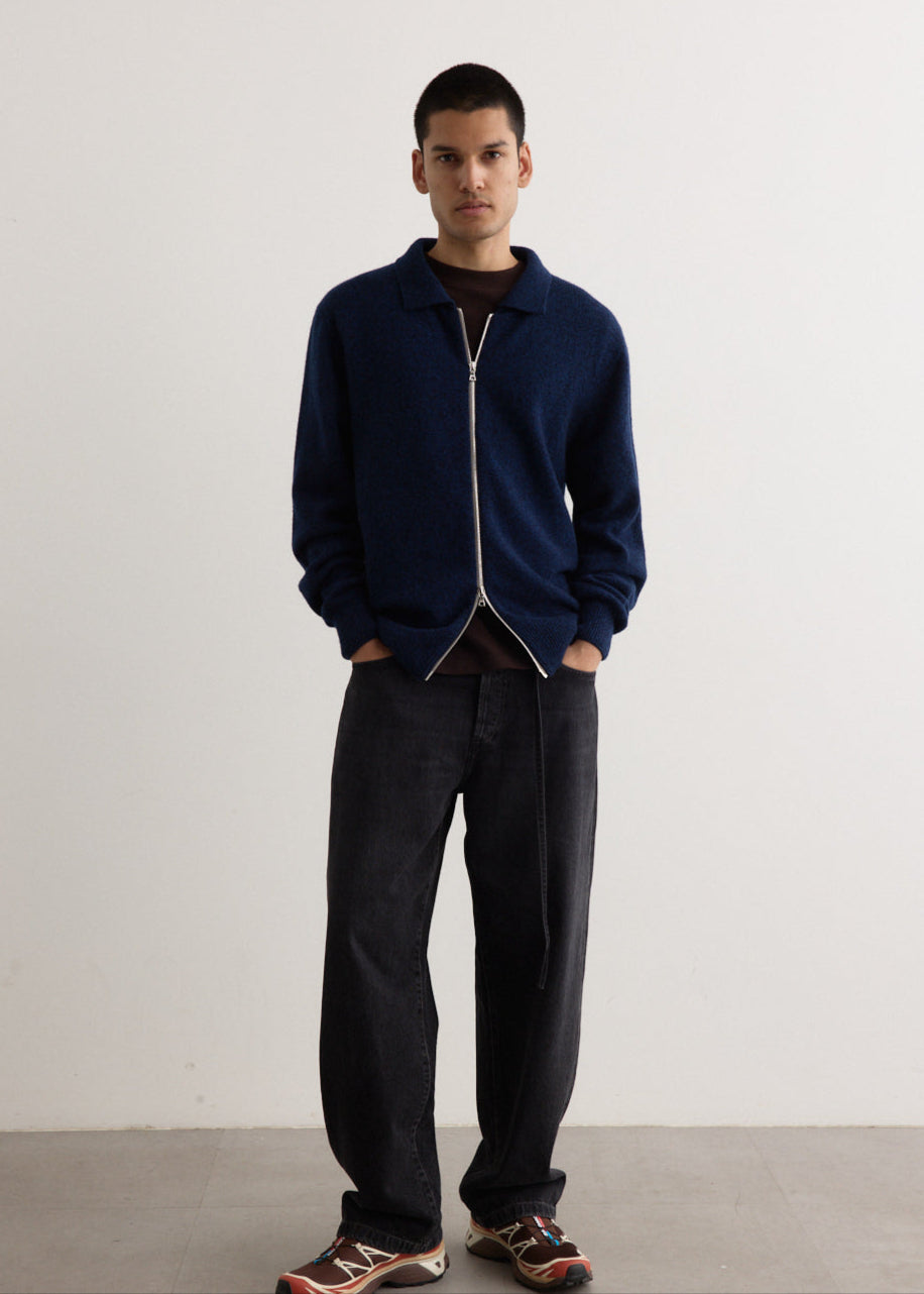 High Pressure Cardigan