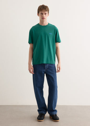 Boxy Petit VPC T-Shirt