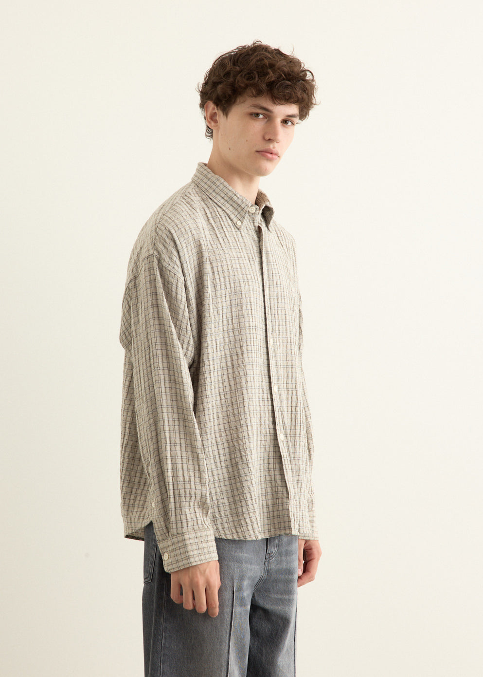 Button Down Shirt
