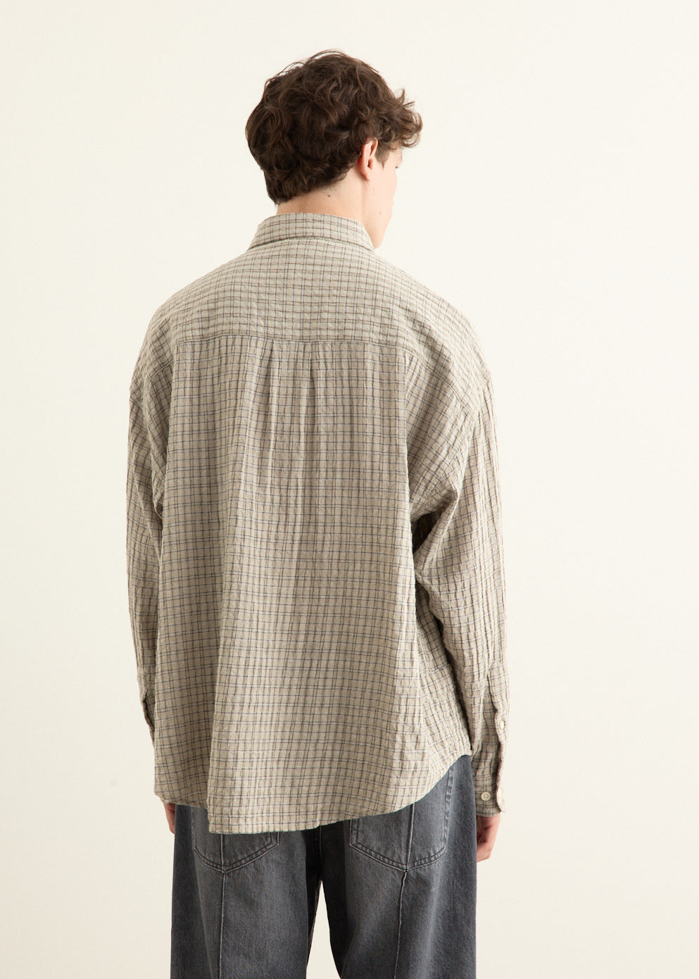 Button Down Shirt