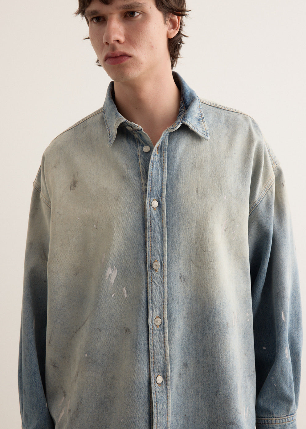 Setar Trafalgar Shirt